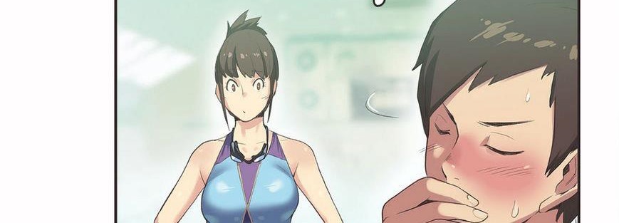 呼叫陪练员第5话