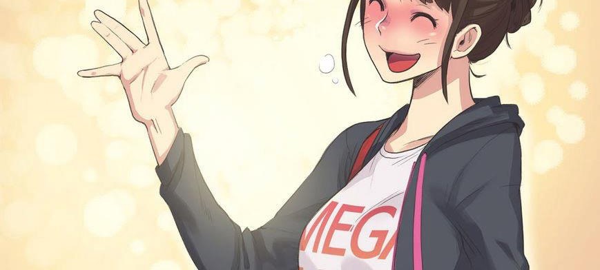 呼叫陪练员第6话