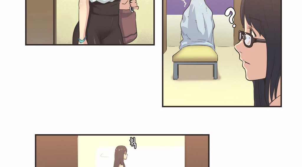 呼叫陪練員第8話