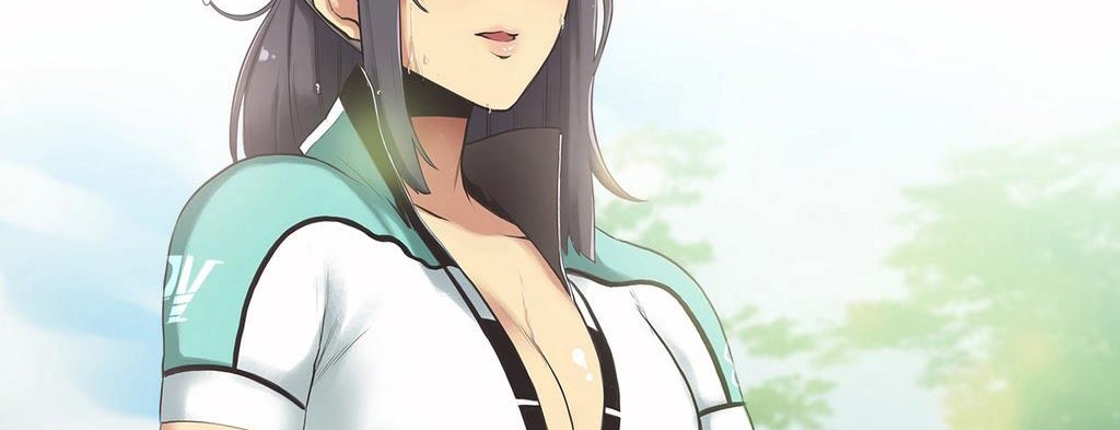 呼叫陪练员第9话