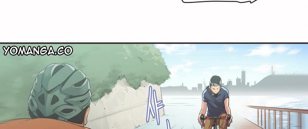 呼叫陪练员第9话