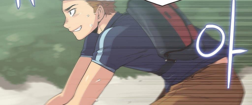 呼叫陪練員第9話