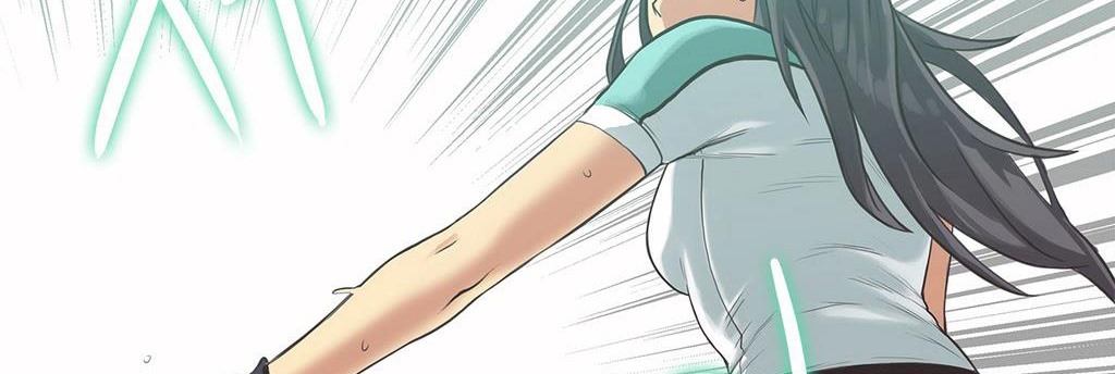 呼叫陪练员第9话