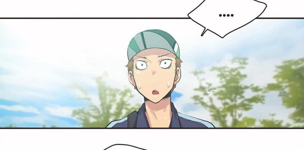 呼叫陪练员第9话