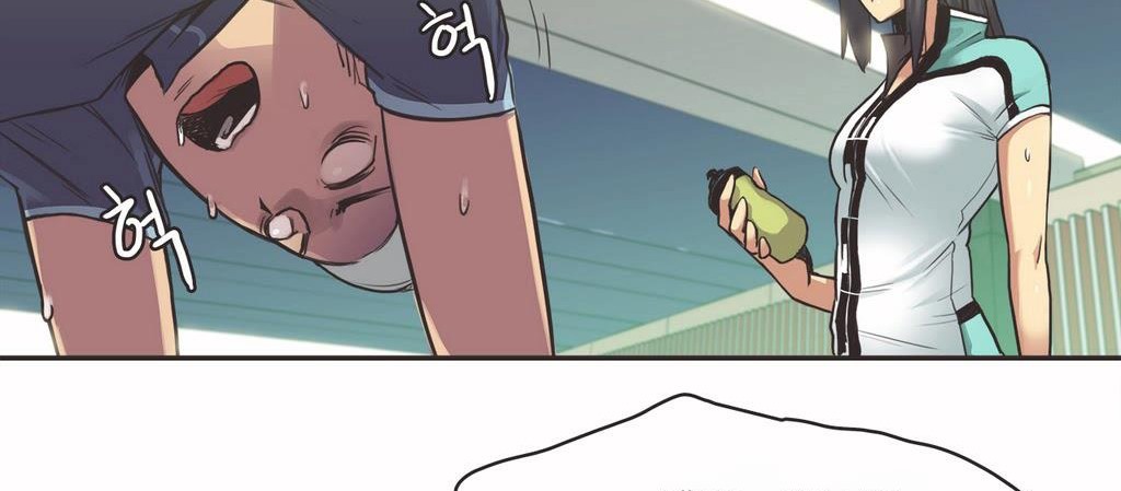 呼叫陪练员第10话