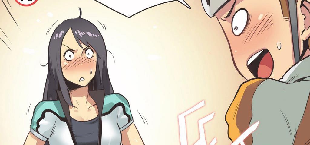 呼叫陪练员第10话