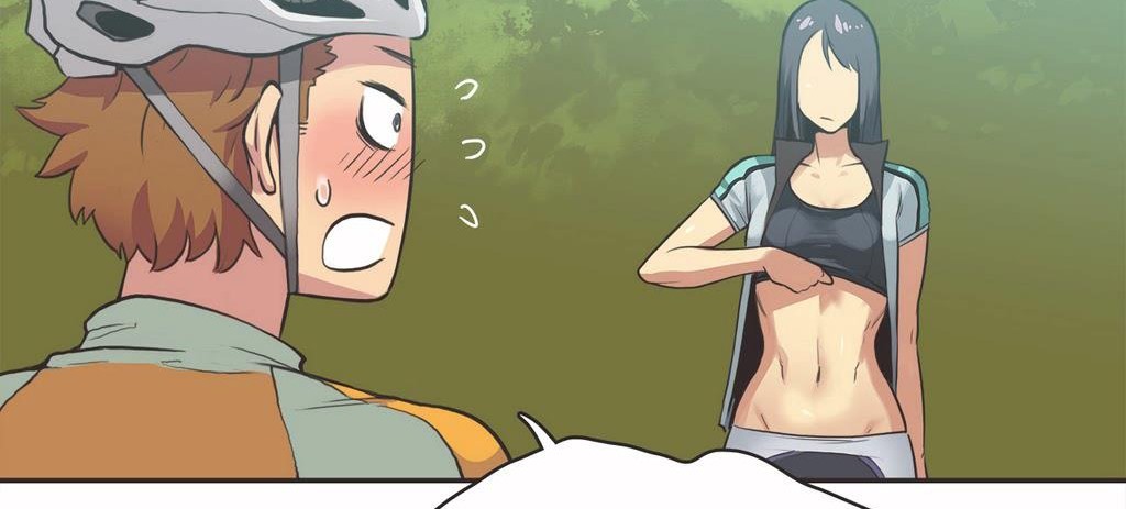 呼叫陪练员第11话