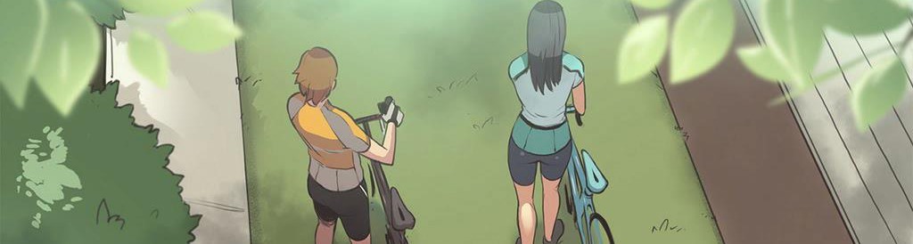 呼叫陪练员第11话