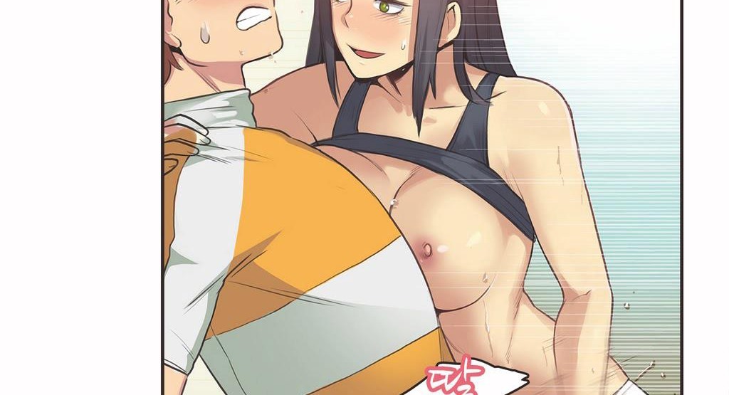 呼叫陪练员第11话