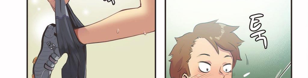 呼叫陪练员第11话