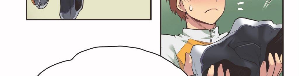 呼叫陪练员第11话