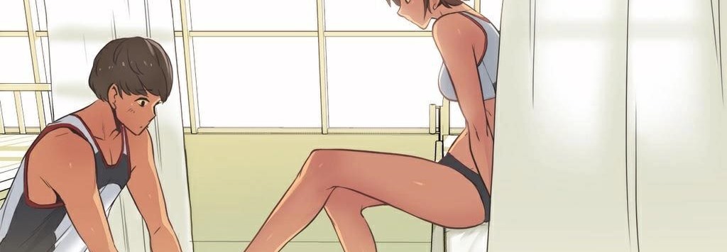 呼叫陪练员第14话