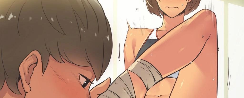 呼叫陪练员第14话