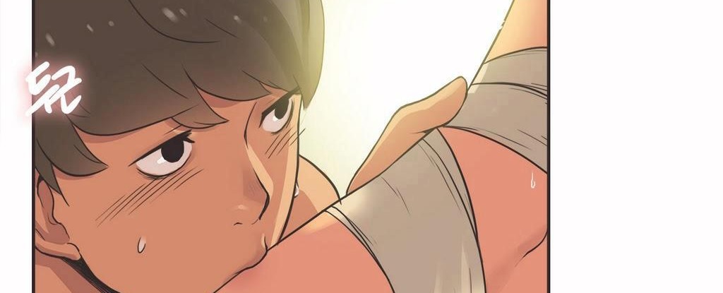 呼叫陪練員第14話