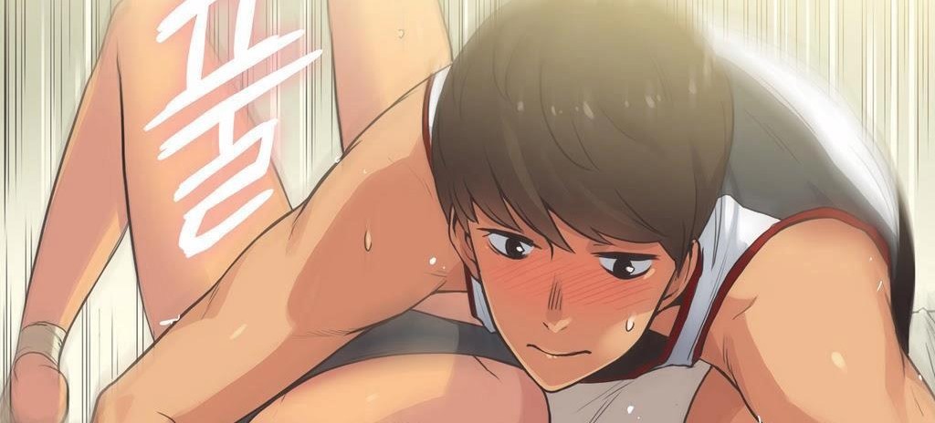 呼叫陪练员第14话