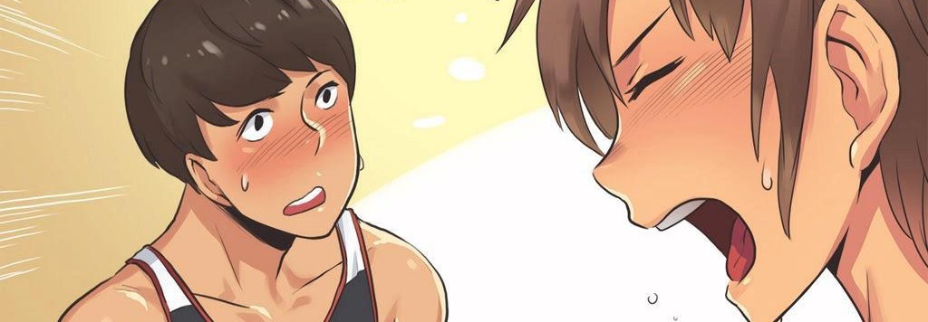 呼叫陪练员第14话