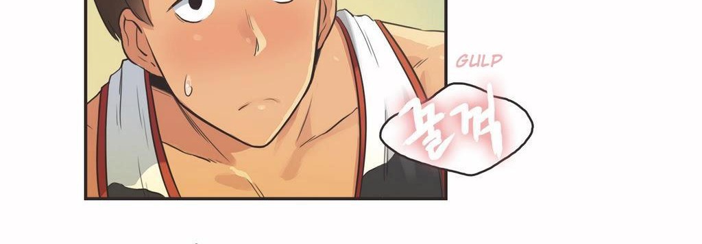 呼叫陪练员第14话