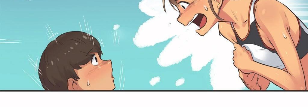 呼叫陪练员第14话