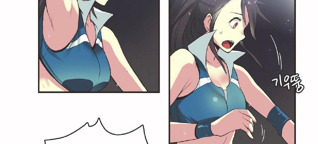 呼叫陪练员第17话