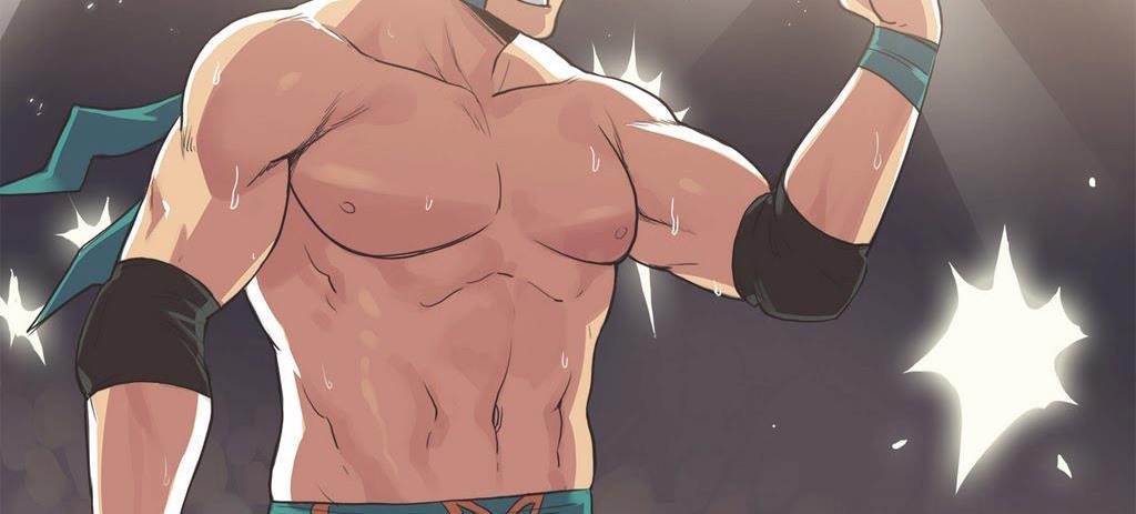 呼叫陪练员第18话