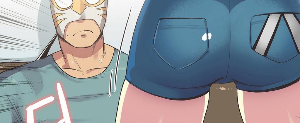 呼叫陪练员第18话