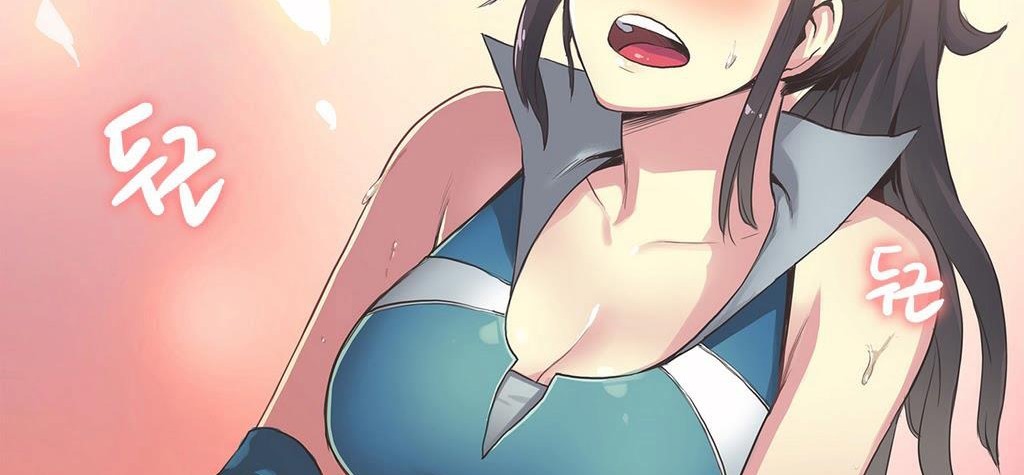 呼叫陪练员第19话