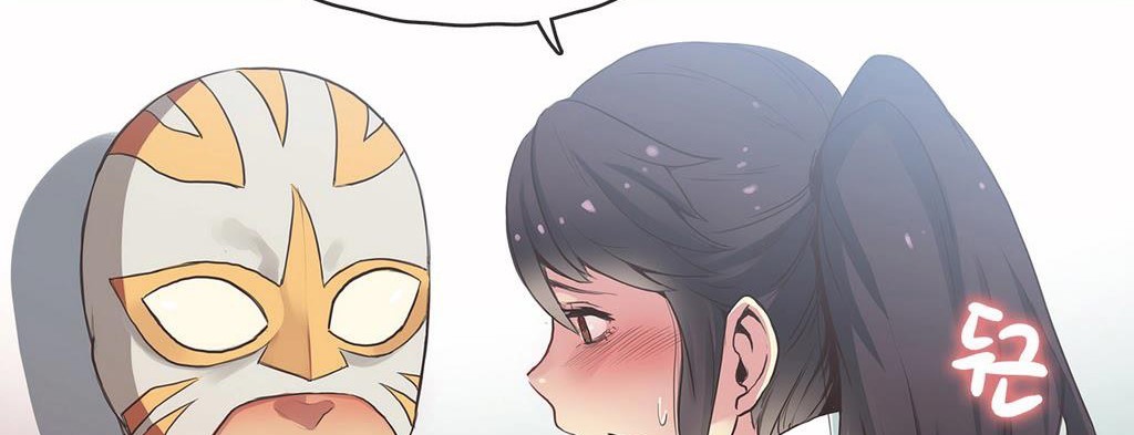 呼叫陪练员第19话