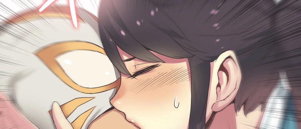 呼叫陪练员第19话