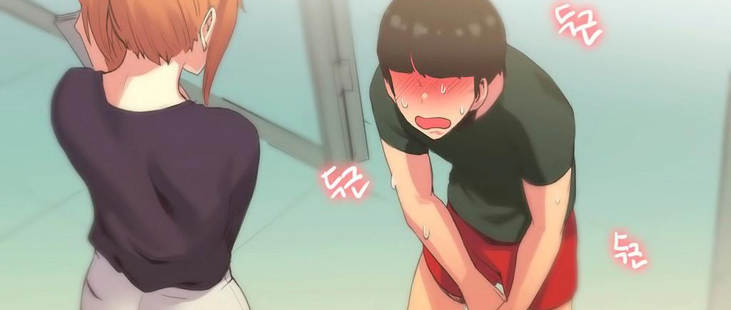 呼叫陪练员第23话