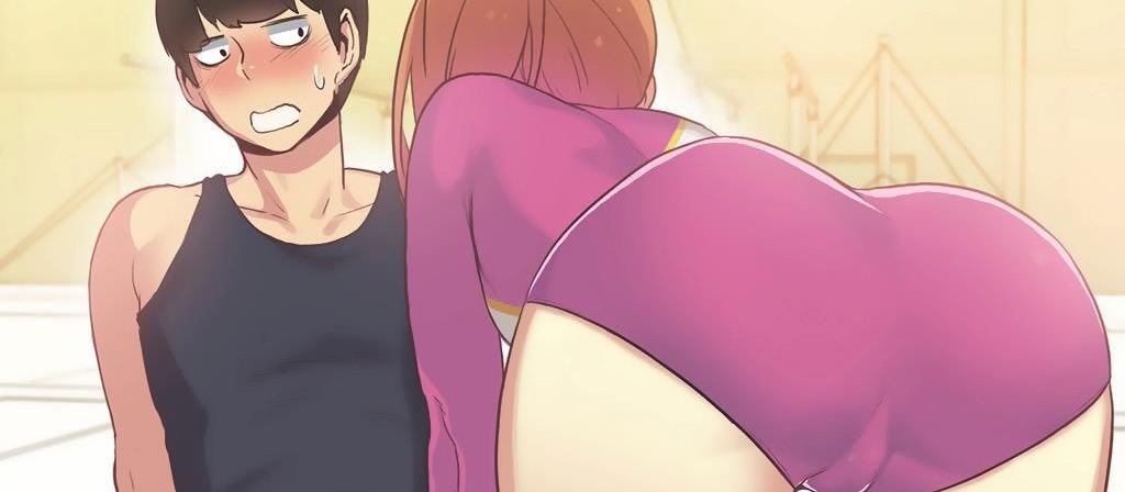 呼叫陪练员第25话