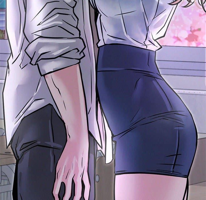 屋檐下的光第52話