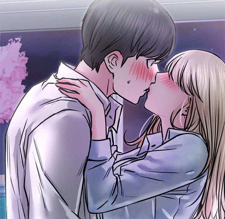 屋檐下的光第52話