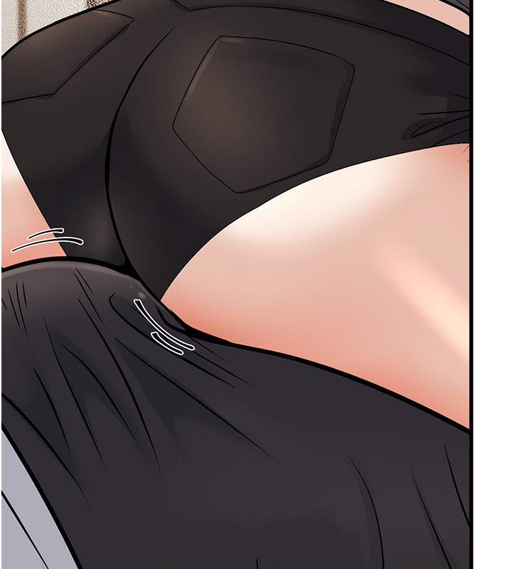 幼齿小阿姨第20話-與愛徒的「貼身肉搏」