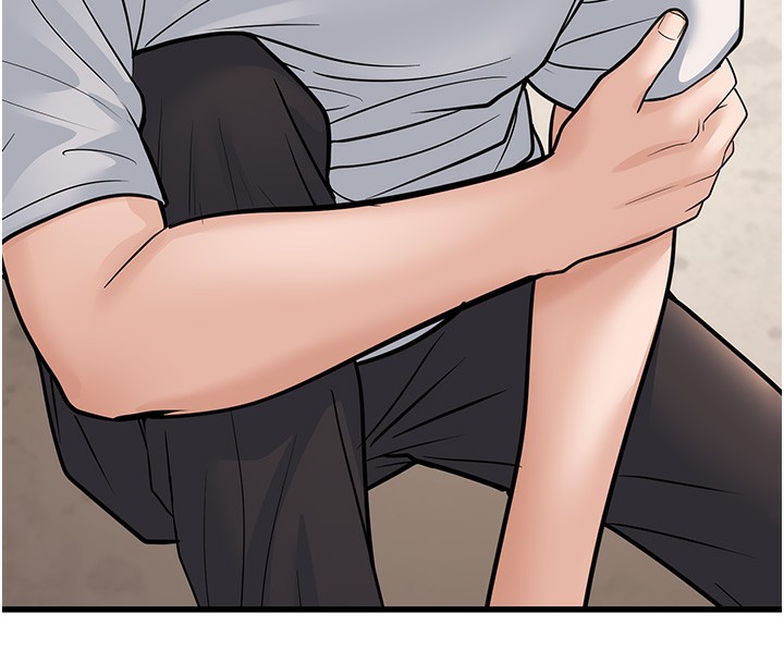 幼齿小阿姨第20話-與愛徒的「貼身肉搏」