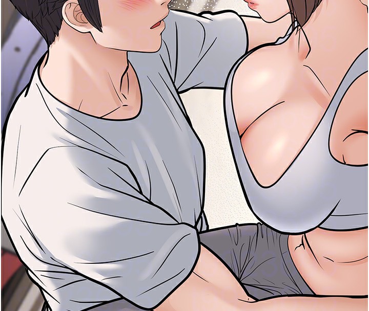 幼齿小阿姨第20話-與愛徒的「貼身肉搏」