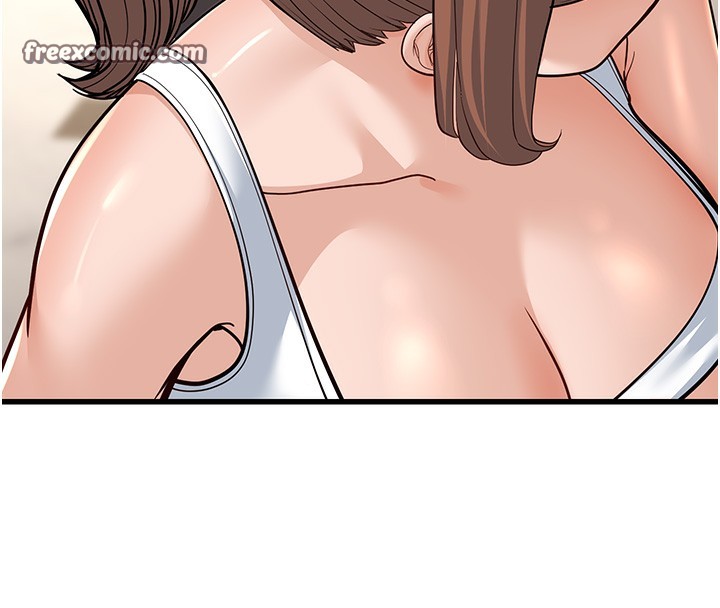 幼齿小阿姨第20話-與愛徒的「貼身肉搏」