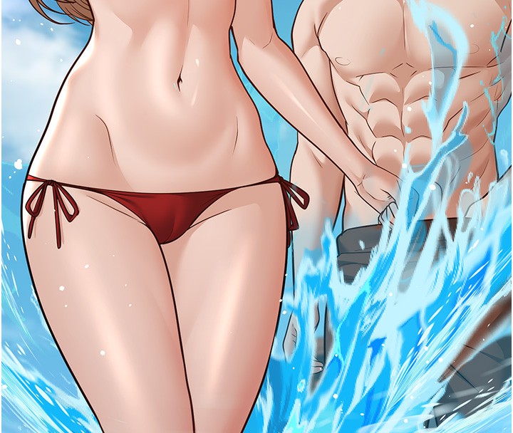 幼齿小阿姨第20話-與愛徒的「貼身肉搏」