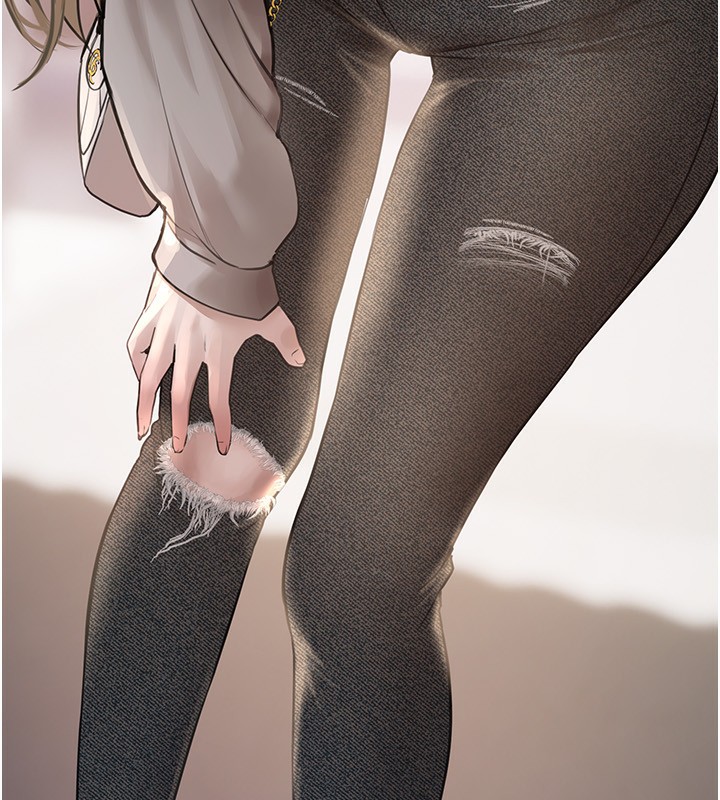 BeautifulDays第11話-極力展現身材的年輕人