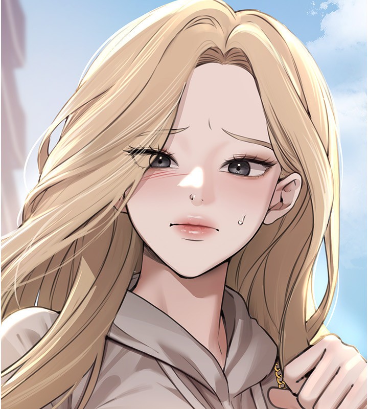 BeautifulDays第11話-極力展現身材的年輕人