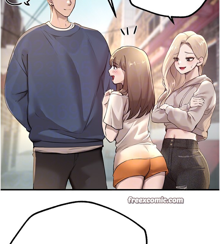 BeautifulDays第11話-極力展現身材的年輕人