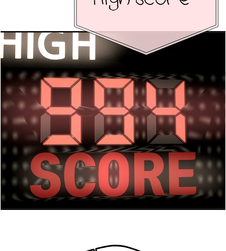 BeautifulDays第11話-極力展現身材的年輕人