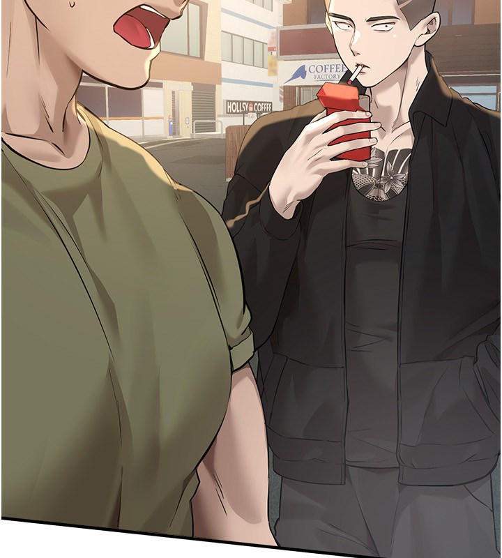 BeautifulDays第11話-極力展現身材的年輕人