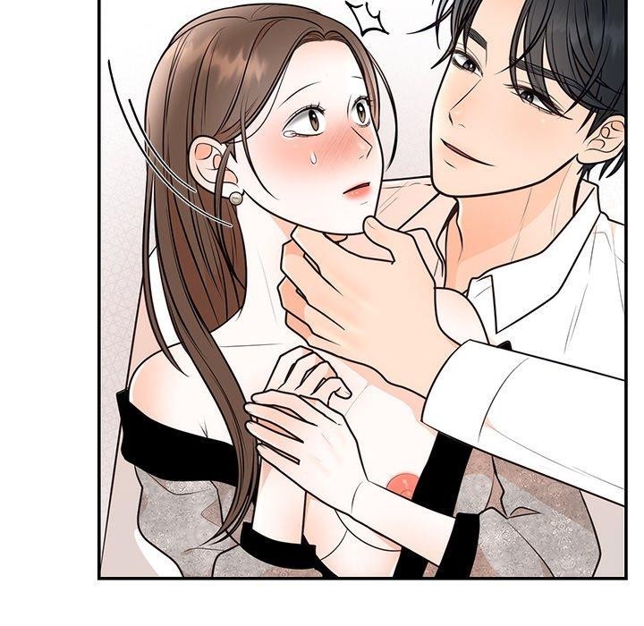 婚姻束缚第10話