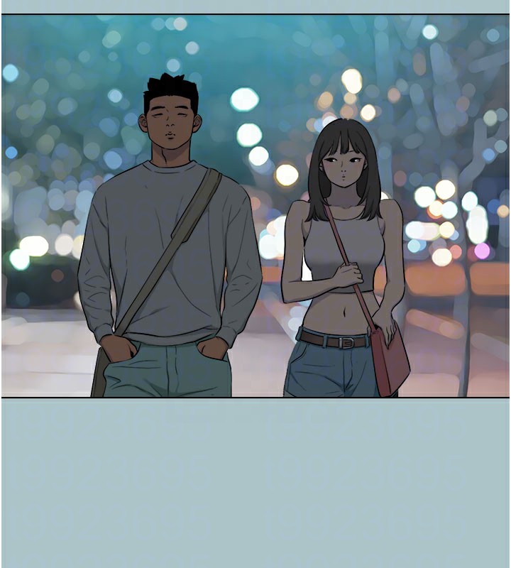 进击的巨根第18話-可不可以陪我回家?