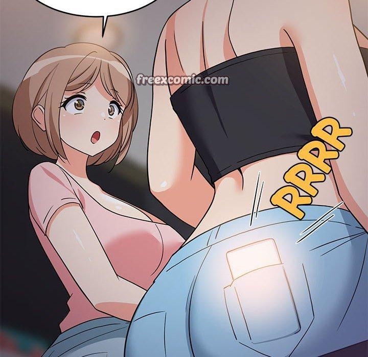 难缠姐妹偏要和我同居第22話