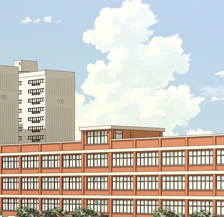 极乐之神第21話