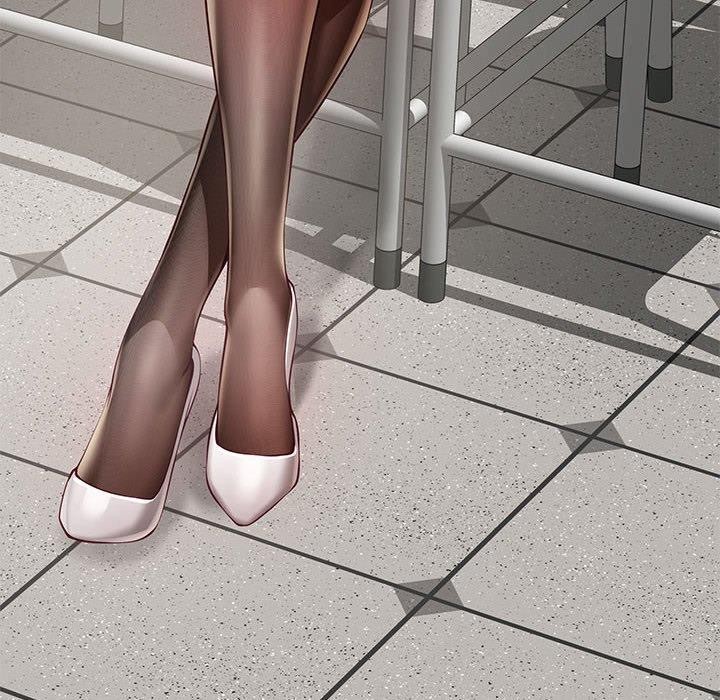 极乐之神第21話