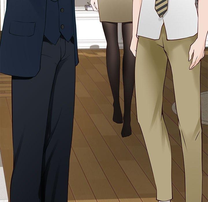 极乐之神第21話