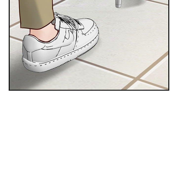 极乐之神第21話