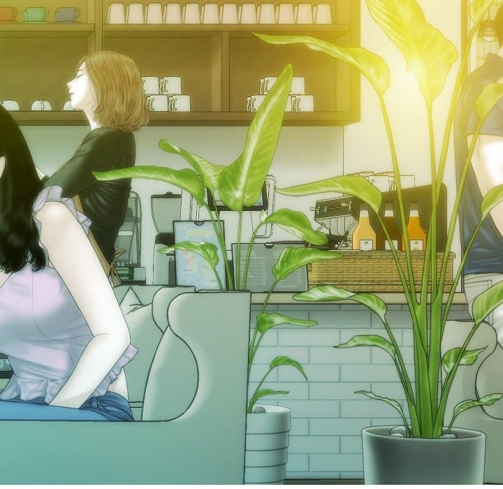 不可抗拒的吸引第34話